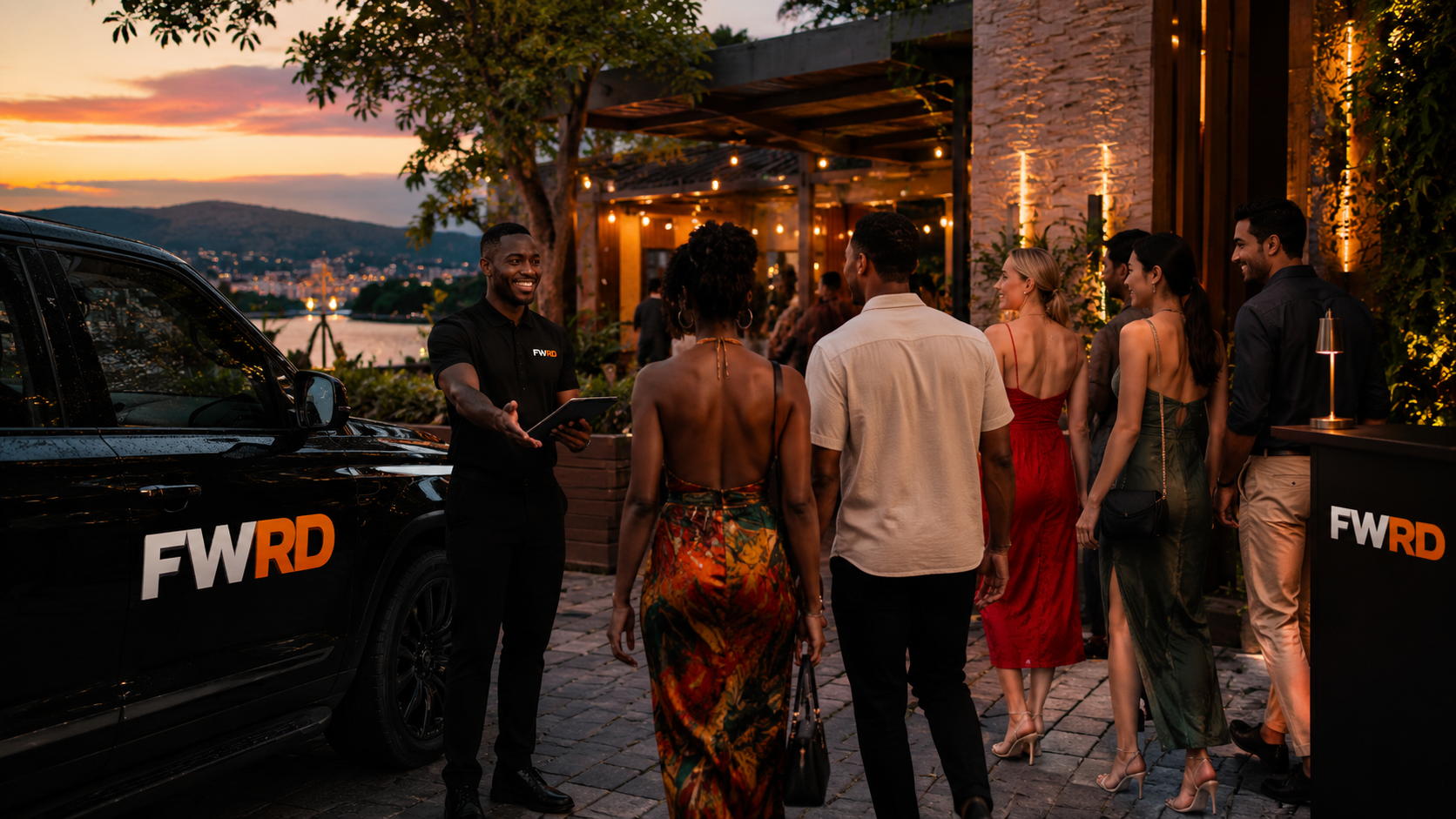 Restaurants