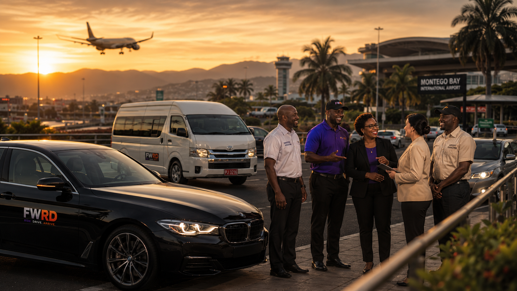 Fleet Owners / Rental Operators
